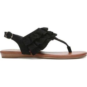 Fergalicious Swoon Slingback Sandal NWB